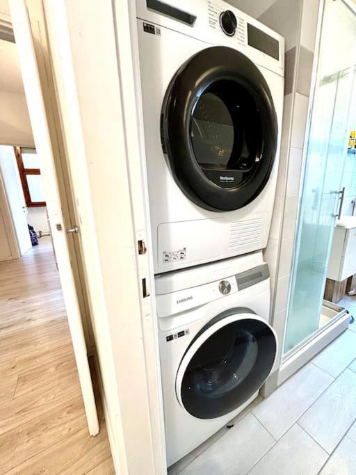 Apartamento Show Me 2 Bedroom Duomo & Airport Tram Florencia