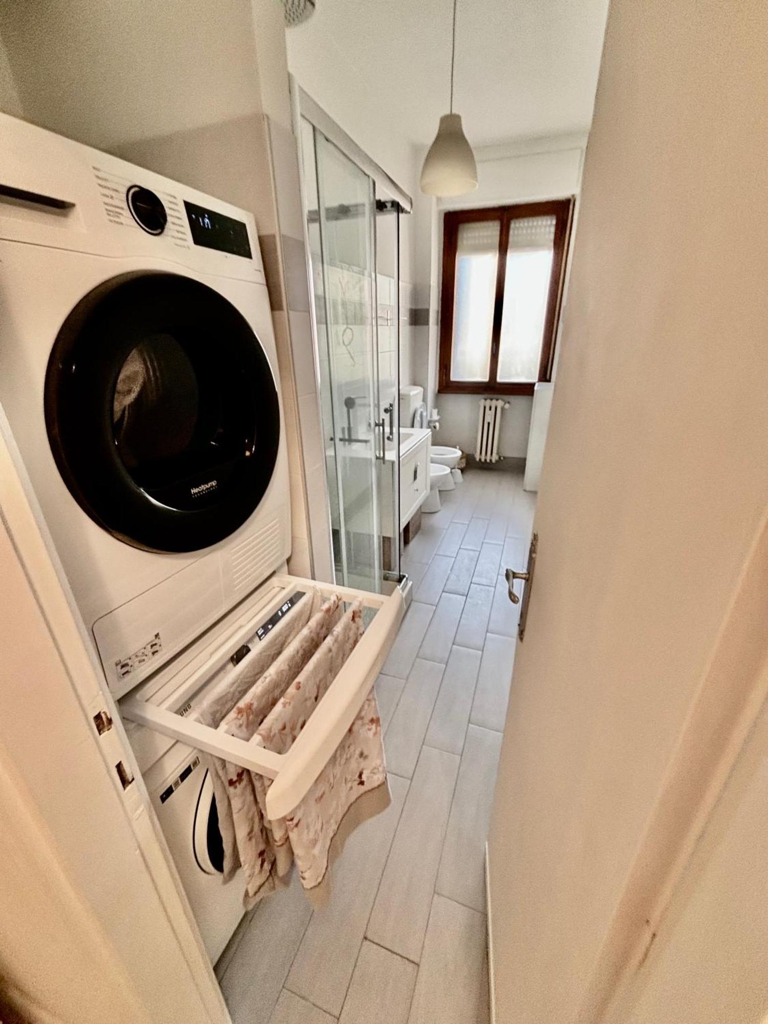 Apartamento Show Me 2 Bedroom Duomo & Airport Tram