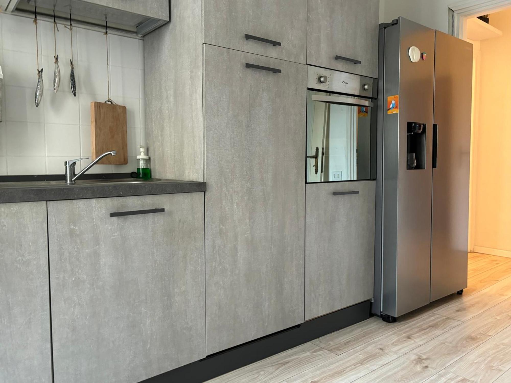 Apartamento Show Me 2 Bedroom Duomo & Airport Tram *